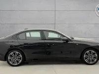 Usado BMW i5 M Sport 246 kW (335 HP) 2024 Preto