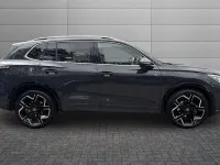 Used VW Tiguan R-line 150 HP (110 kW) 2025 Unknown SUV