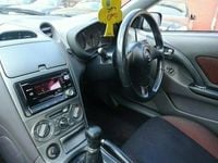 Used Toyota Celica 140 HP (102 kW) 2001 Hatchback