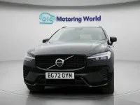 Second-hand Volvo XC60 Ultimate 455 CP (334 kW) 2023 Negru SUV