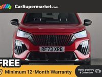 Used Peugeot 2008 Allure 131 HP (96 kW) 2025 SUV