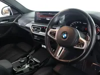 Used BMW X4 M Sport 360 HP (264 kW) 2025 SUV