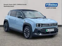Used Renault R4 Iconic 108 kW (147 HP) 2026 Other SUV