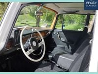 Used Mercedes 220 1997 White Sedan