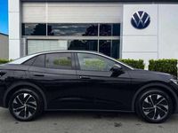 New VW ID.5 210 kW (286 HP) 2025 SUV