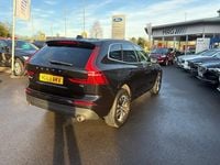 Used Volvo XC60 2019 Black SUV