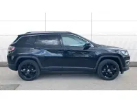 Used Jeep Compass Limited 140 HP (102 kW) 2019 Black SUV
