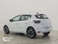 New Dacia Sandero Journey 100 HP (73 kW) 2026 Hatchback