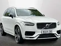 Usado Volvo XC90 R-Design 232 HP (170 kW) 2020 SUV