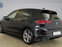 Used VW Golf VIII R-line 150 HP (110 kW) 2024 Hatchback