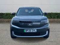 New Ford Explorer Style 125 kW (170 HP) 2026 Black SUV