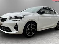 Used Vauxhall Corsa Ultimate 131 HP (96 kW) 2023 Hatchback