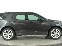 Used Land Rover Discovery Sport Urban Edition 204 HP (150 kW) 2023 SUV