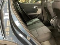 Used Polestar 2 77 kW (106 HP) 2021 Blue Hatchback