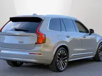 New Volvo XC90 Ultra 455 HP (334 kW) 2025 Grey SUV