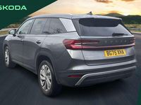 Usado Skoda Kodiaq SE L 150 HP (110 kW) 2025 Cinzento SUV