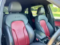 Used Audi SQ5 354 HP (260 kW) 2014 Black SUV