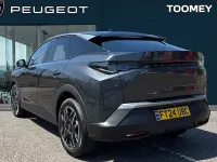 Used Peugeot 3008 GTi 136 HP (100 kW) 2024 Grey SUV