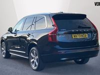 used Volvo XC90 2.0 B5P [250] Core 5dr AWD Geartronic Petrol Estate