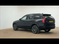 Usado Volvo XC90 Ultra 455 HP (334 kW) 2025 Preto SUV