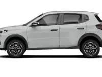 Usado Citroën C3 PureTech 110 CV (80 kW) 2024 Gris Utilitario