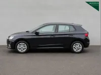 New Skoda Fabia SE 113 HP (83 kW) 2026 Black magic pearl effect Hatchback
