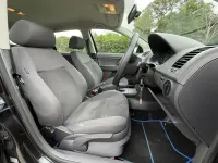 Used VW Polo SE 80 HP (58 kW) 2009 Black Hatchback