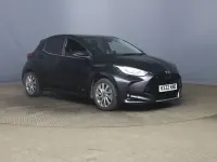 Used Mazda 2 114 HP (83 kW) 2022