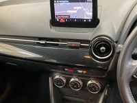 Used Mazda 2 Inclusive 2018 Silver Hatchback