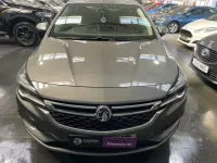 Second-hand Vauxhall Astra Design Edition 110 CP (80 kW) 2019 Gri Hatchback