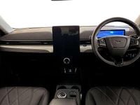 Used Ford Mustang Standard Range 269 HP (197 kW) 2021 Estate