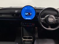 Used Mini Cooper Hatch 154 HP (113 kW) 2024 Green Hatchback