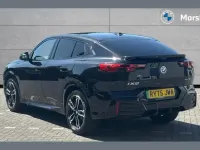 Used BMW iX2 M Sport 230 kW (313 HP) 2026 Black sapphire SUV