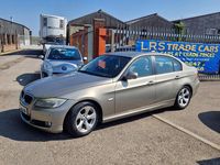 Used BMW 320 Efficient Dynamics 2011 Bronze Sedan