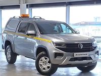 Usado VW Amarok Life 2025 Prateado Pickup