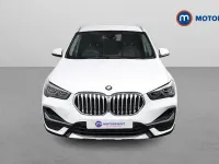 Usado BMW X1 xLine 220 CV (161 kW) 2021 Blanco SUV