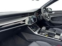 Used Audi RS7 Design 630 HP (463 kW) 2024 Grey Hatchback