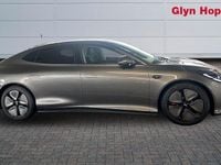 Used MG IM5 300 kW (408 HP) 2026 Hatchback