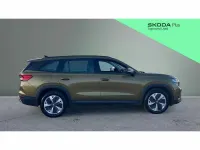 Second-hand Skoda Kodiaq SE 193 CP (141 kW) 2024 Auriu SUV