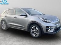 Usado Kia e-Niro 150 kW (204 HP) 2022 SUV