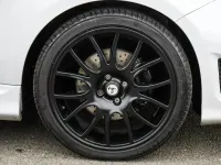 Usado Abarth 595 Pista 165 CV (121 kW) 2022 Gris Utilitario