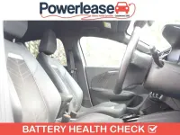 Used Vauxhall Corsa-e Ultimate 100 kW (136 HP) 2023 White Hatchback