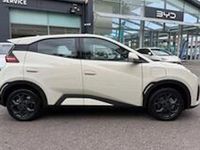 Novo BYD Dolphin Surf Boost 64 kW (88 HP) 2026 Citadino