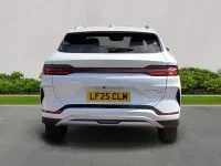 Used BYD Seal U Comfort 324 HP (238 kW) 2025 White SUV