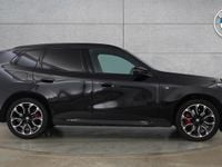 Used BMW X3 Comfort Edition 393 HP (289 kW) 2025 Black SUV