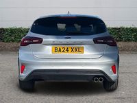 Used Ford Focus ST-Line X 155 HP (114 kW) 2024 Hatchback