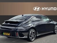 Used Hyundai Ioniq 6 Premium 167 kW (228 HP) 2026 Sedan