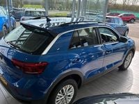 Used VW T-Roc Life 150 HP (110 kW) 2025 SUV
