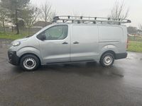 used Peugeot Expert 1.5 BlueHDi 1200 Professional LWB