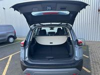 Used Nissan X-Trail Acenta 213 HP (156 kW) 2024 Grey SUV